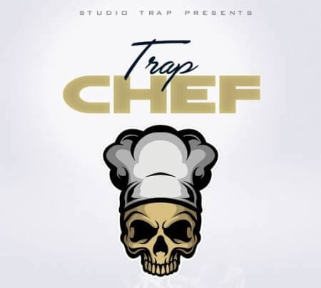 Studio Trap Trap Chef WAV